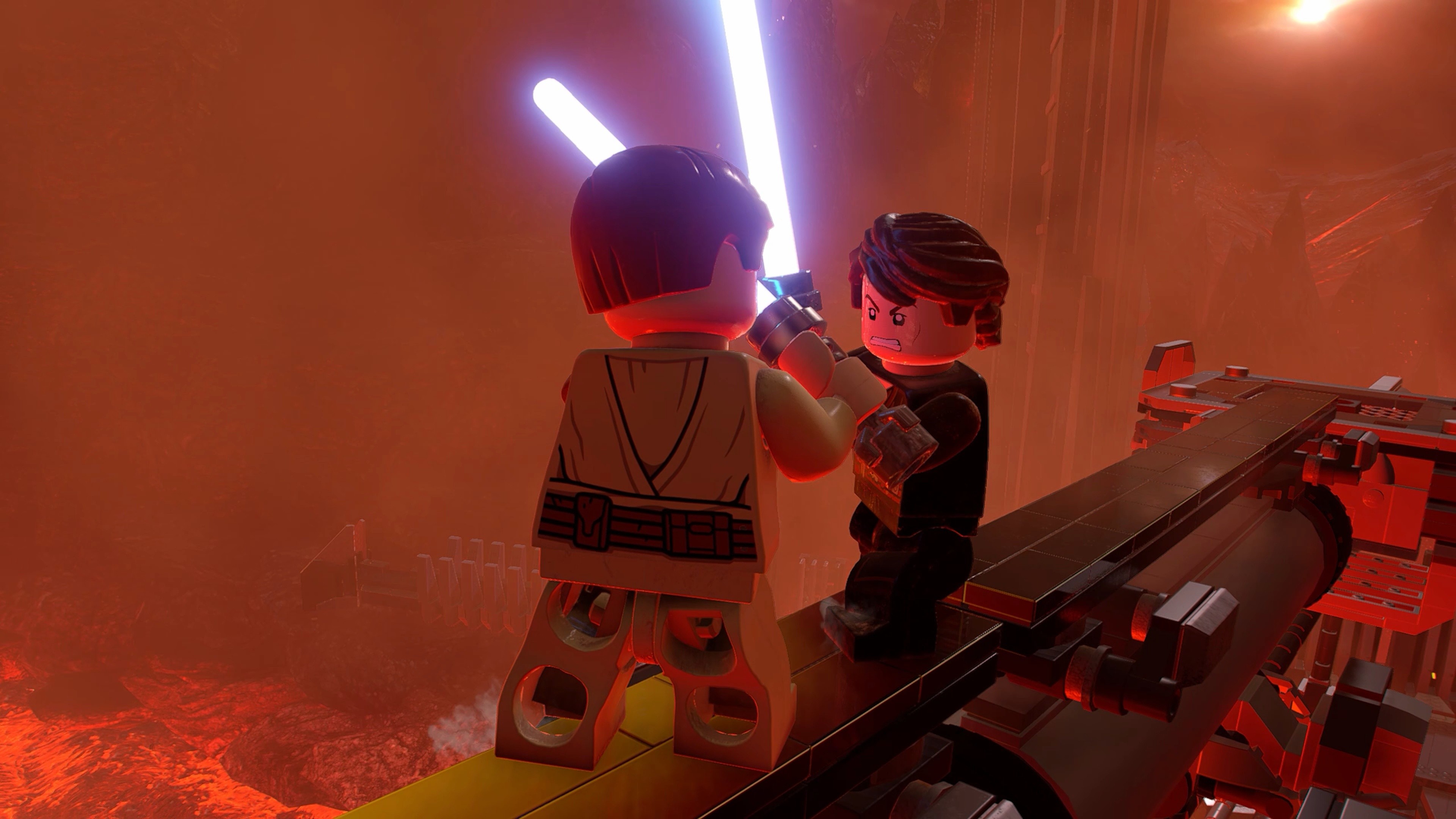 LEGO Star Wars: La Saga Skywalker - Imagen 45